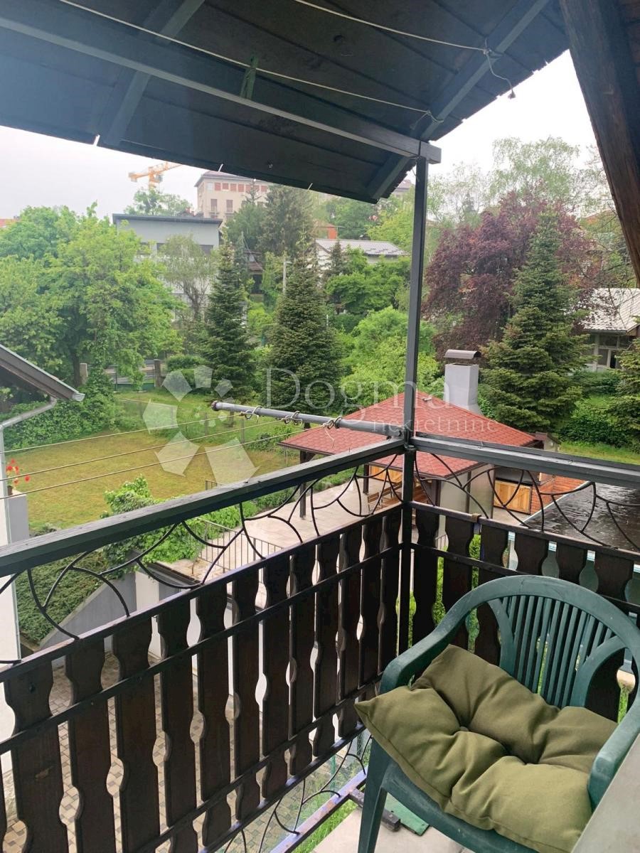 Appartement À vendre - GRAD ZAGREB ZAGREB