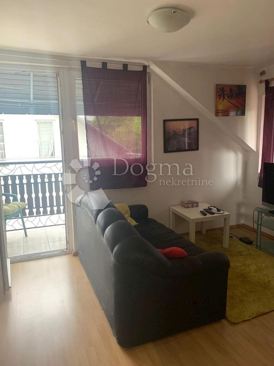 Appartement À vendre - GRAD ZAGREB ZAGREB