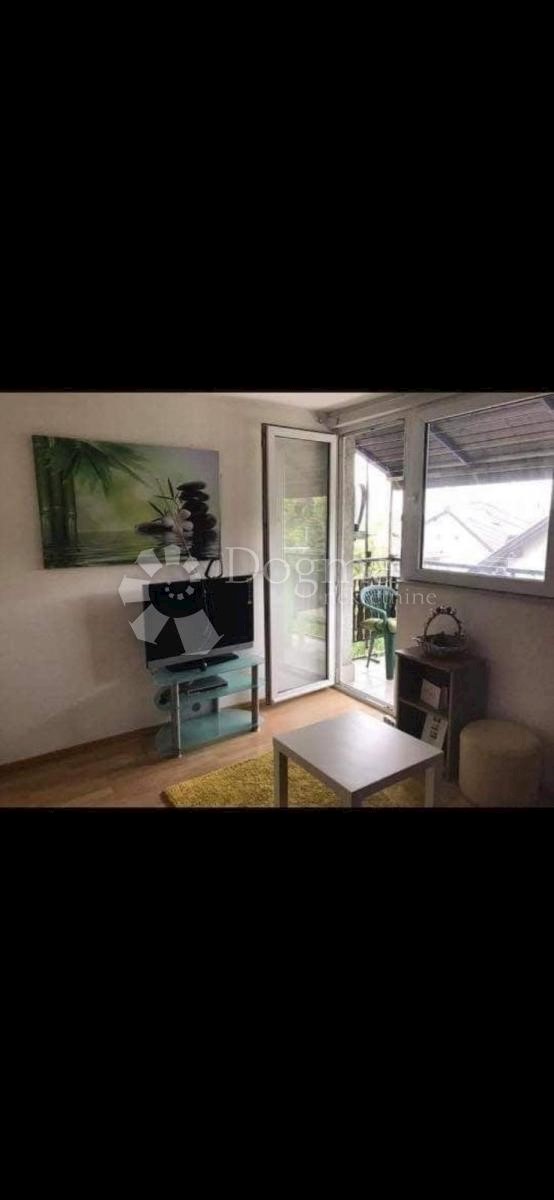 Appartement À vendre - GRAD ZAGREB ZAGREB