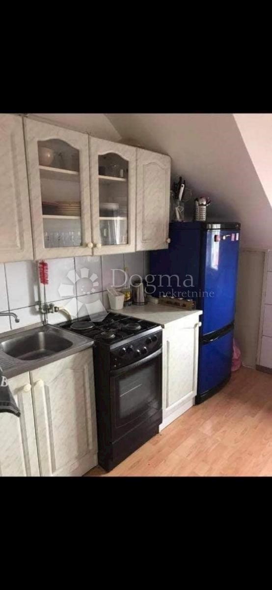 Apartma Na predaj - GRAD ZAGREB ZAGREB