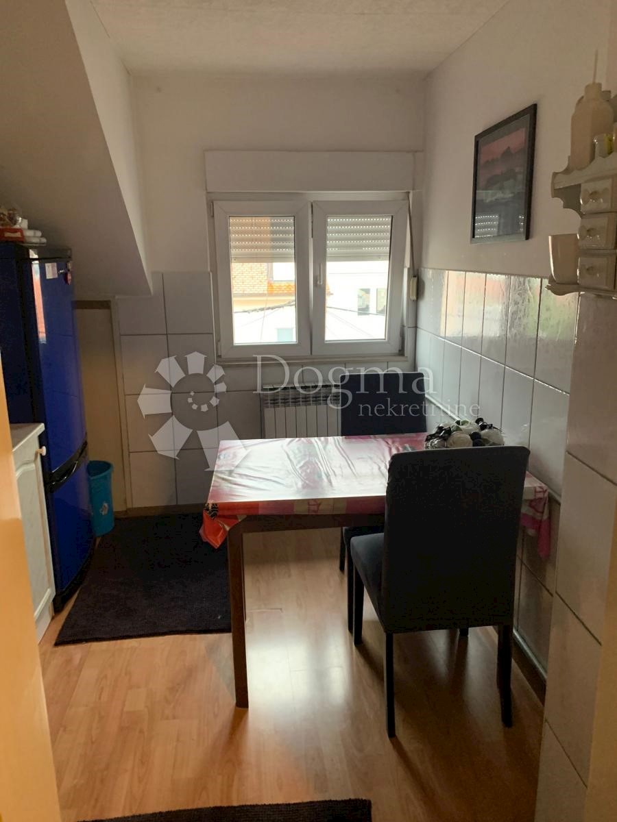 Appartement À vendre - GRAD ZAGREB ZAGREB