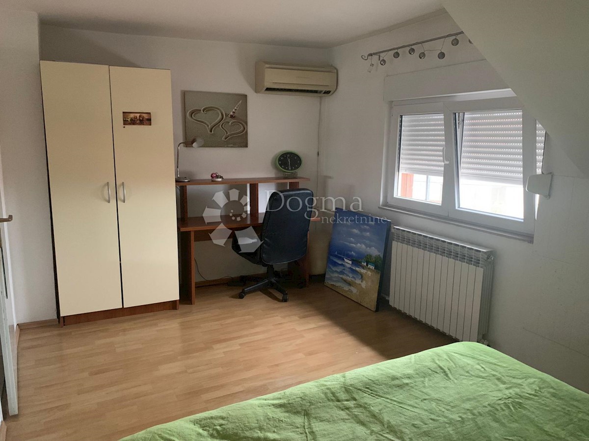 Appartement À vendre - GRAD ZAGREB ZAGREB