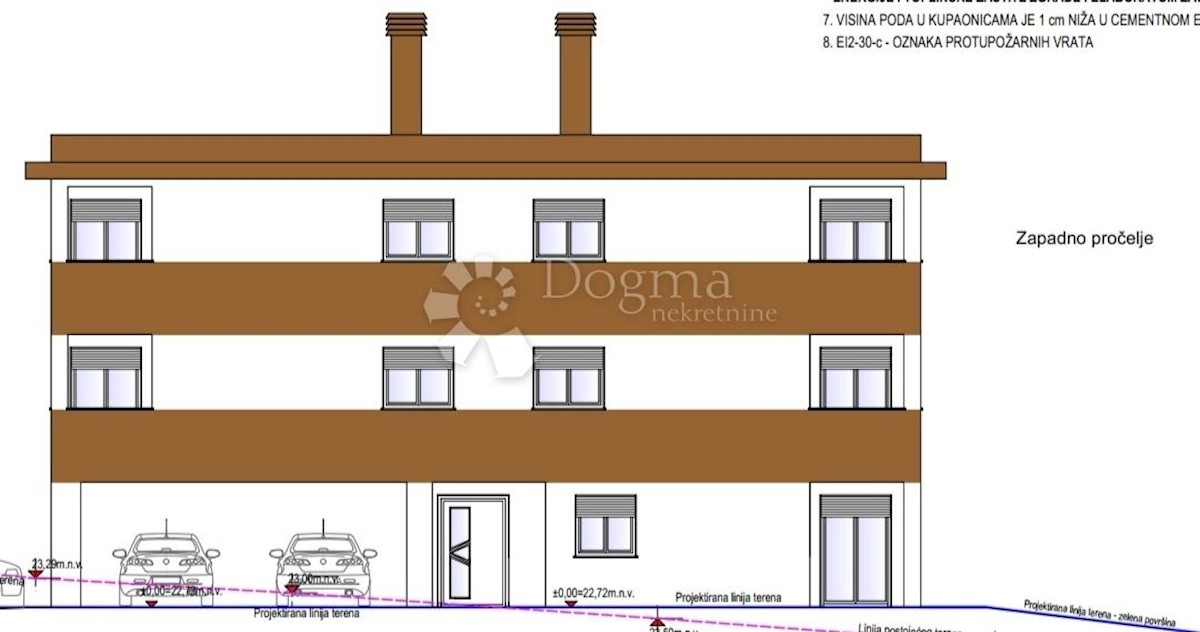 Apartment Zu verkaufen - Istarska Pula - foto 2/2