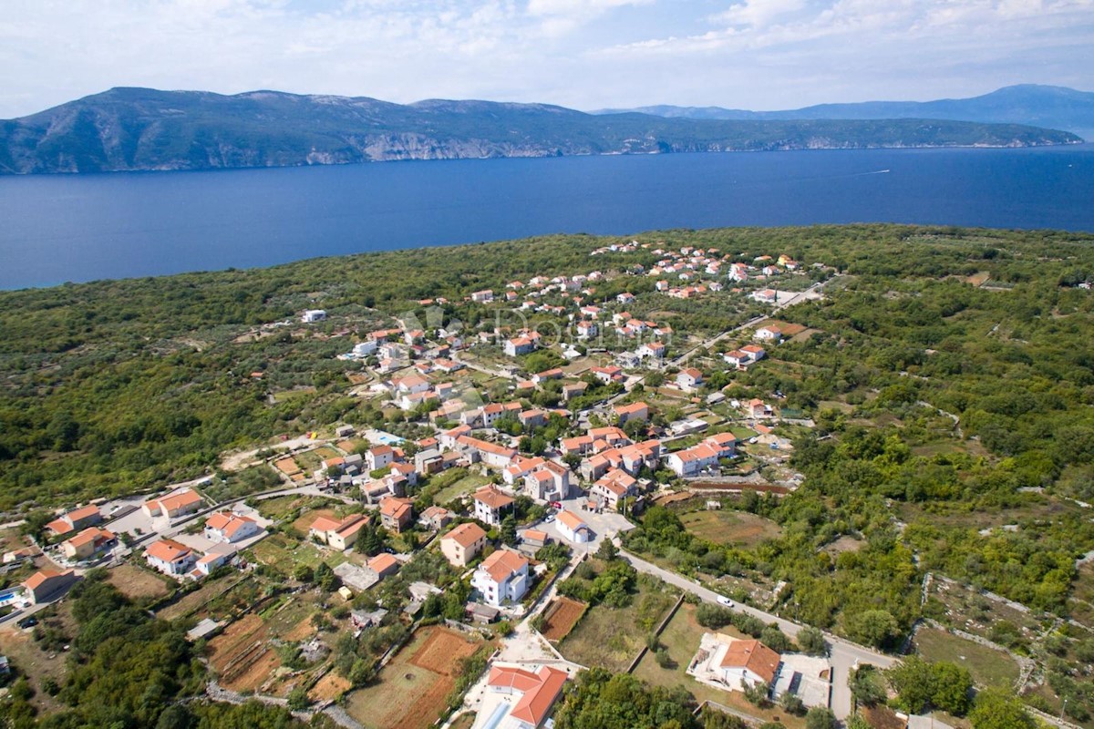 Zemljište Na prodaju - PRIMORSKO-GORANSKA KRK