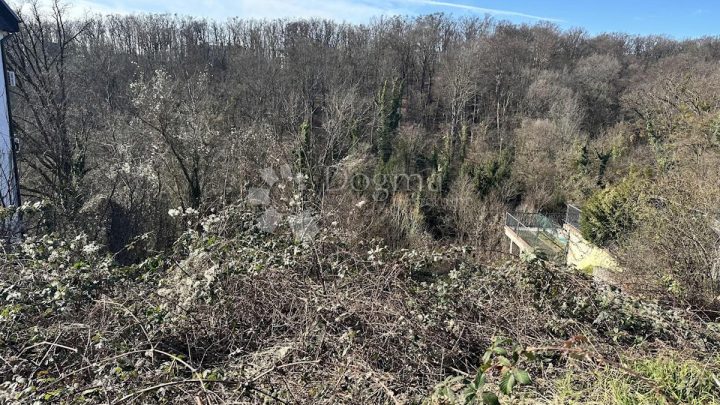 Terreno in vendita 1233 m² – Britanac