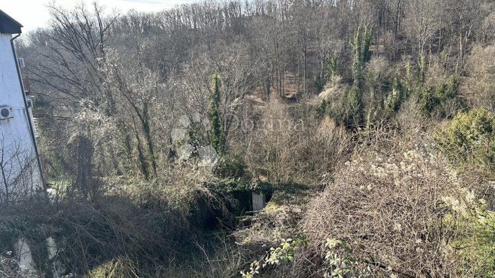 Parcela Naprodaj - Grad Zagreb Zagreb - foto 3/3
