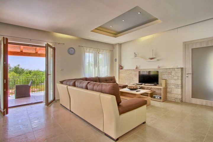Casa In vendita - Istarska Svetvinčenat - foto 3/58
