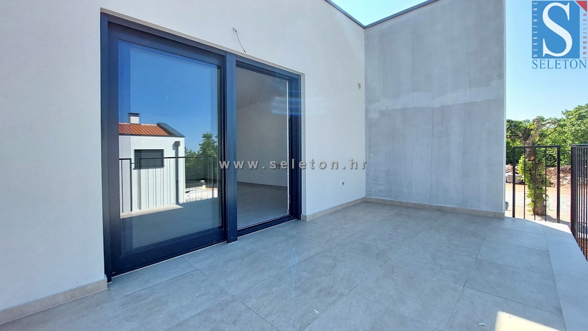 Apartma Na predaj - Istarska Poreč - foto 1/20
