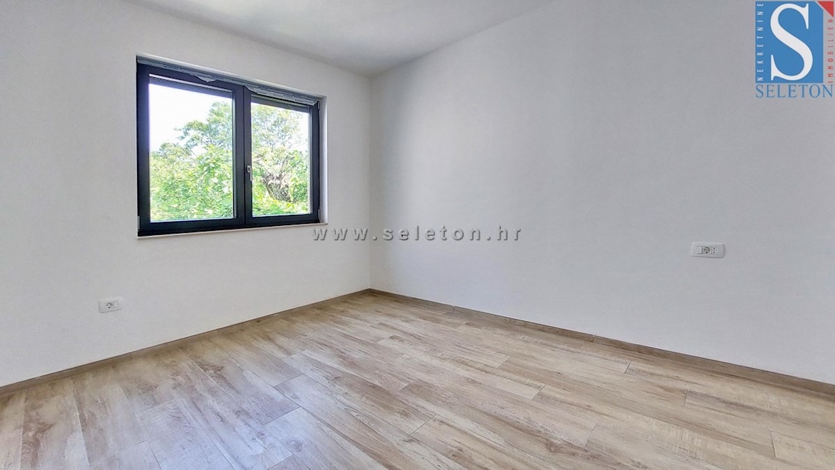 Apartma Na predaj - ISTARSKA POREČ