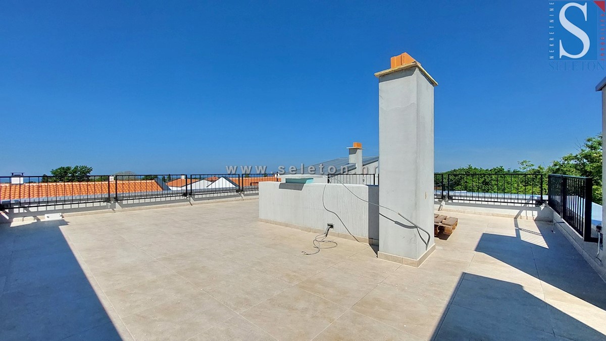 Apartma Na predaj - ISTARSKA POREČ