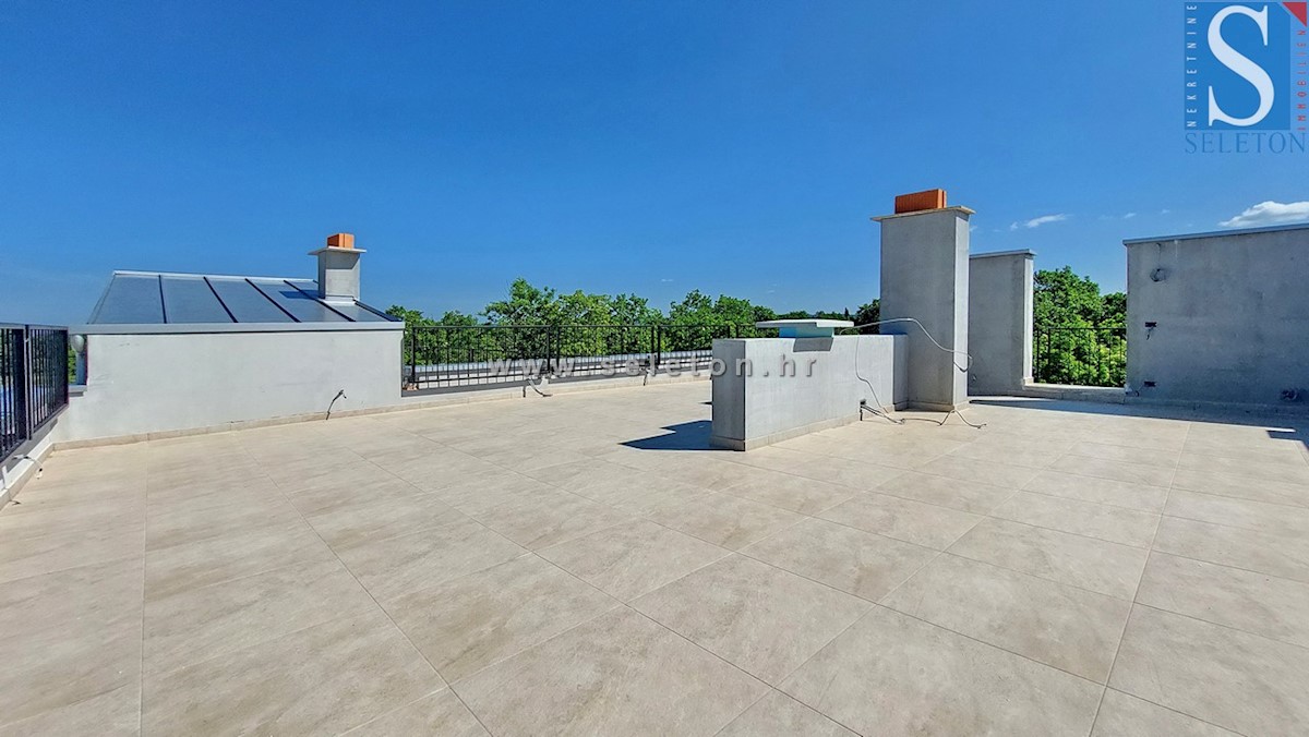 Apartma Na predaj - ISTARSKA POREČ