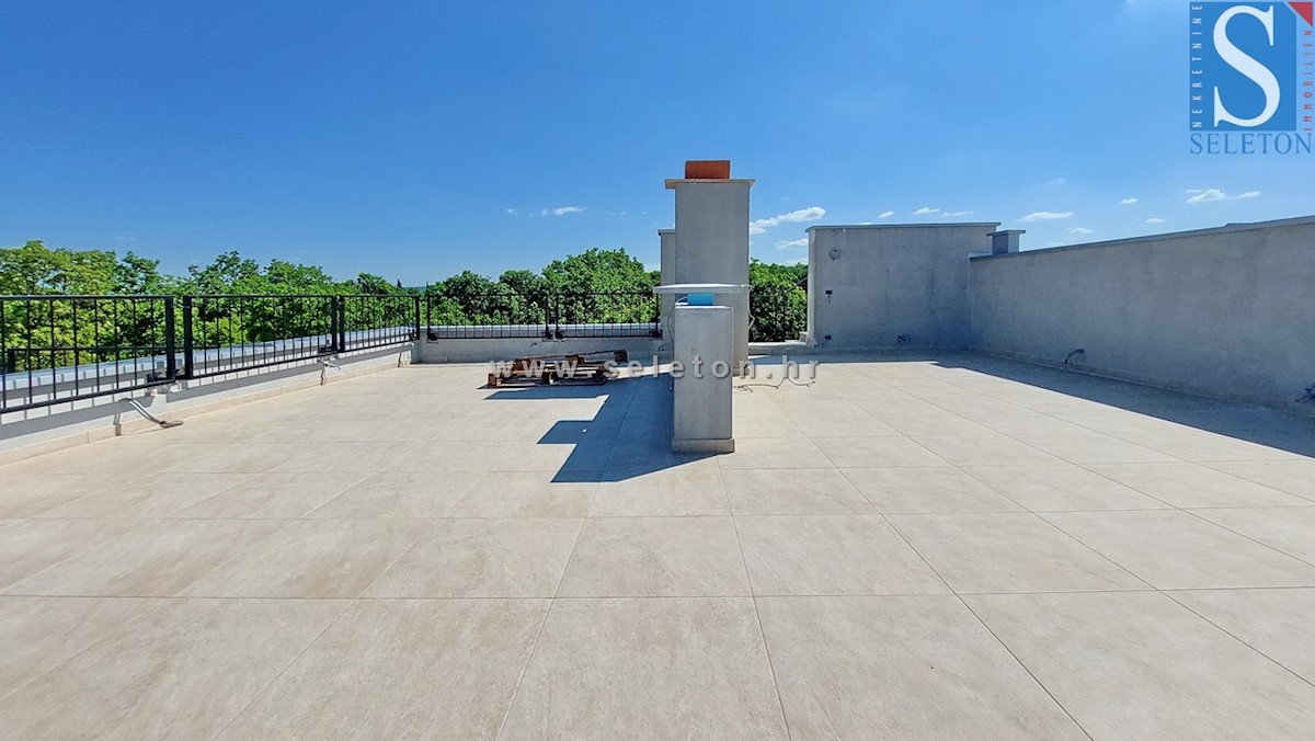 Apartma Na predaj - ISTARSKA POREČ