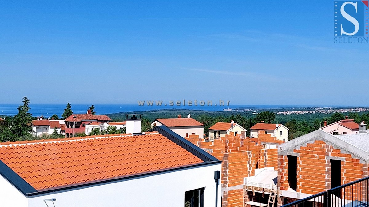 Apartma Na predaj - ISTARSKA POREČ