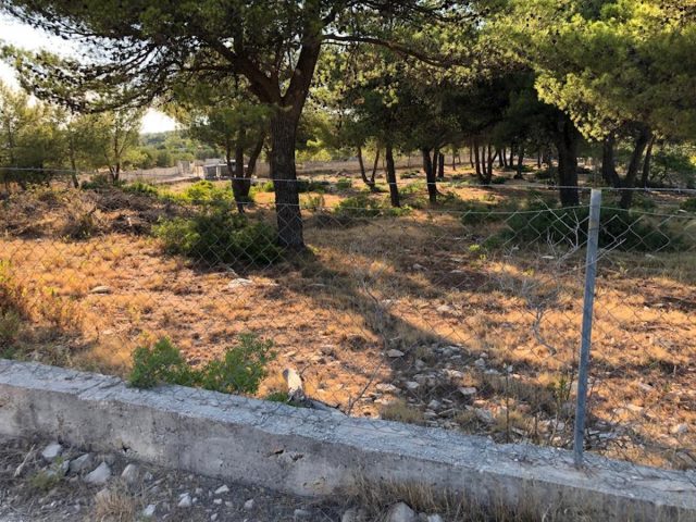 Land For sale - Splitsko-dalmatinska Brač - foto 2/4