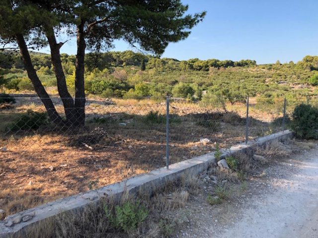 Land For sale - Splitsko-dalmatinska Brač - foto 3/4