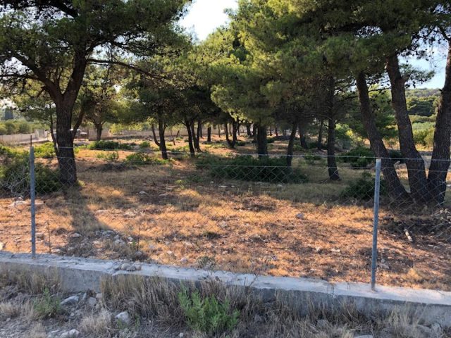 Parcela Naprodaj - Splitsko-dalmatinska Brač - foto 5/5