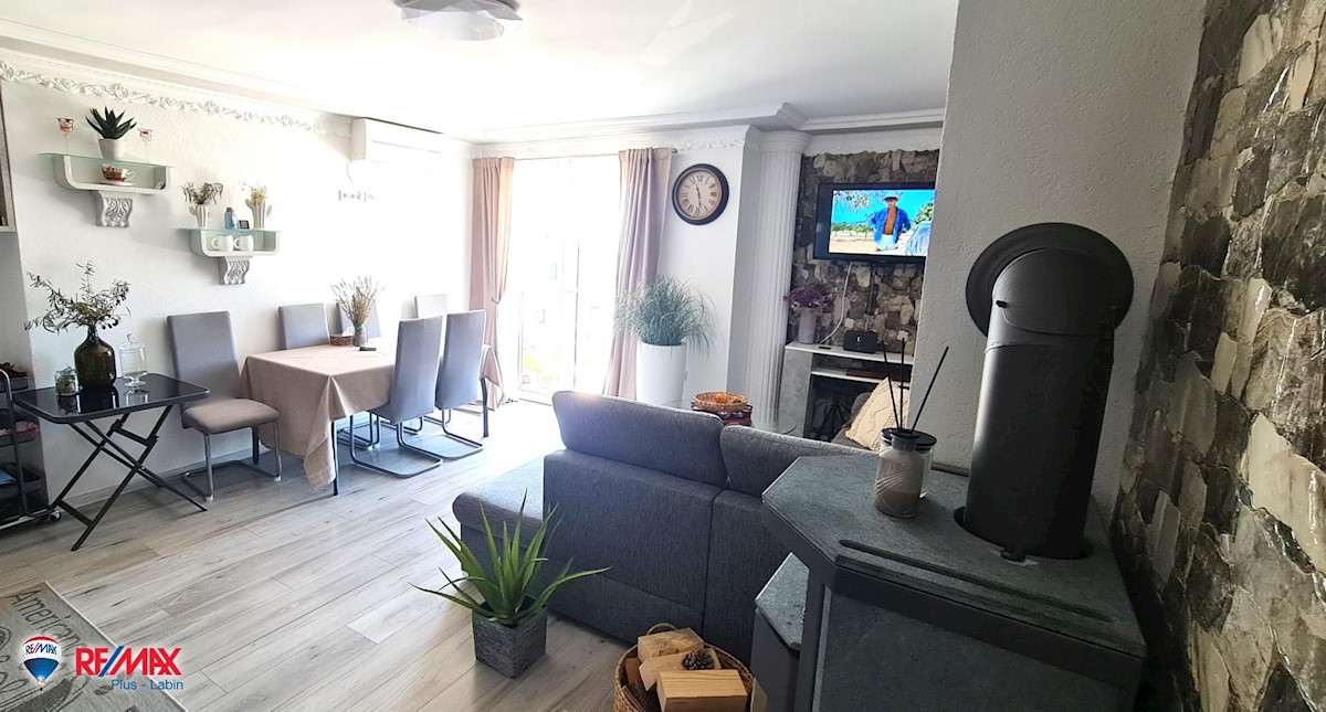 Flat For sale - ISTARSKA LABIN