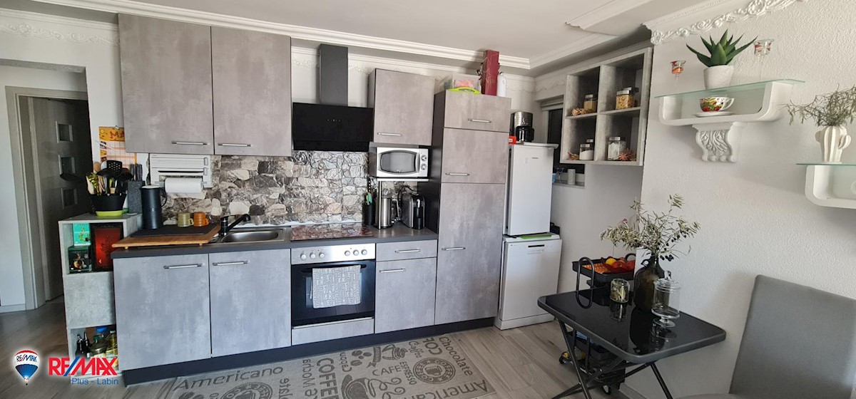 Flat For sale - ISTARSKA LABIN