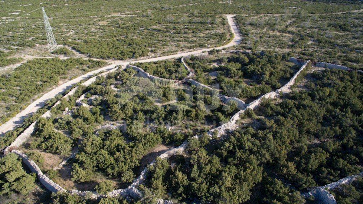 Terreno In vendita - LIČKO-SENJSKA NOVALJA