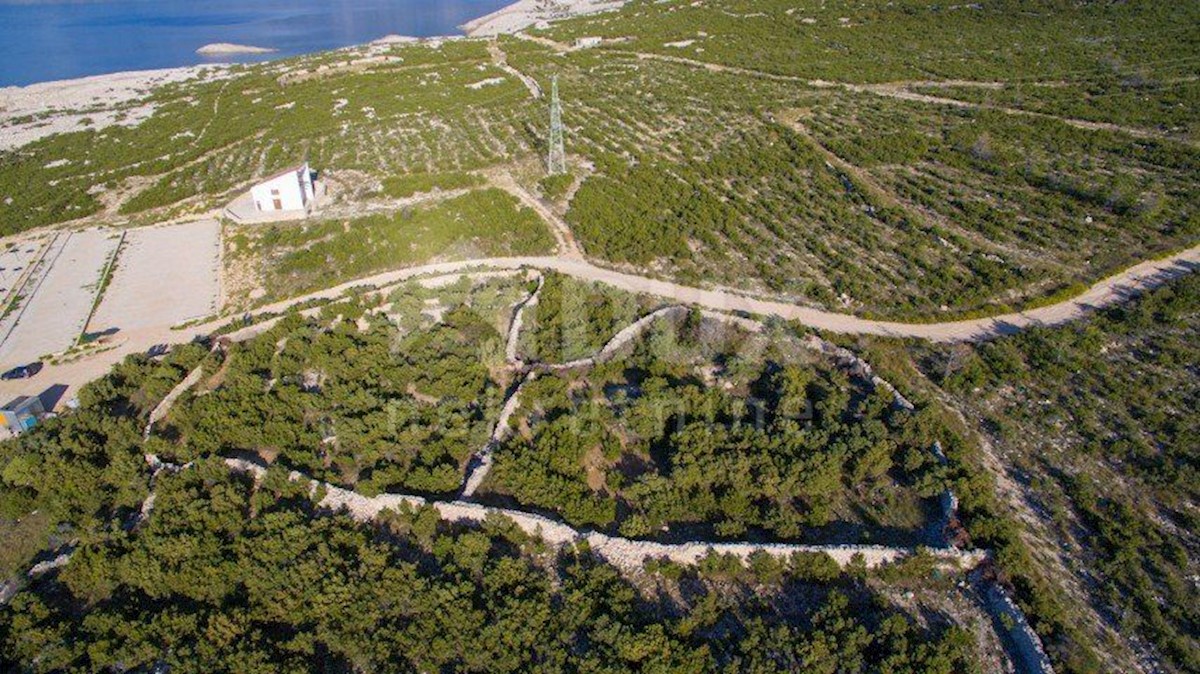 Terreno In vendita - LIČKO-SENJSKA NOVALJA