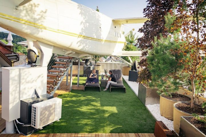 Dom na sprzedaż 16 m² – Crikvenica