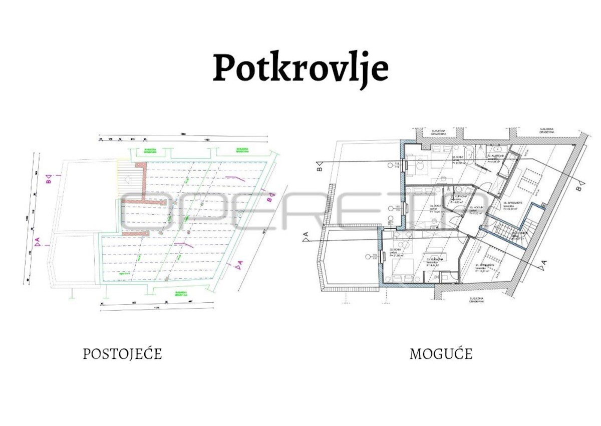 Dům Na prodej - ISTARSKA ROVINJ