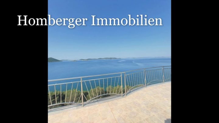 Apartmán na predaj 144 m² – Biograd Na Moru