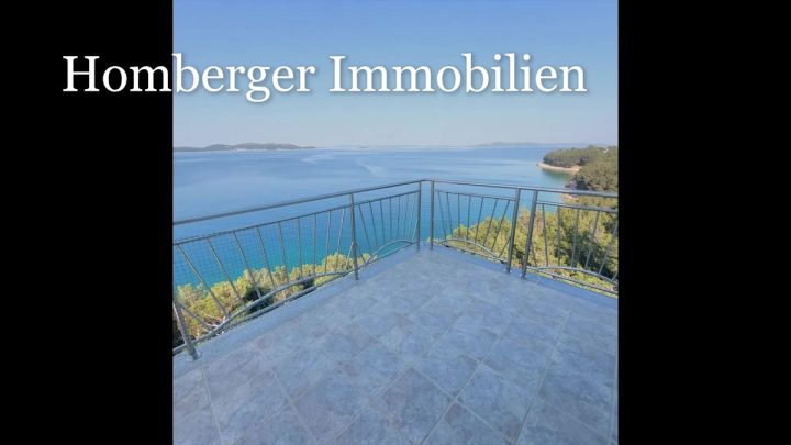 Appartement À vendre - Zadarska Biograd Na Moru - foto 2/2