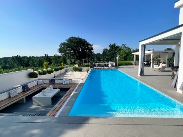 Casa In vendita - Istarska Kanfanar - foto 3/46