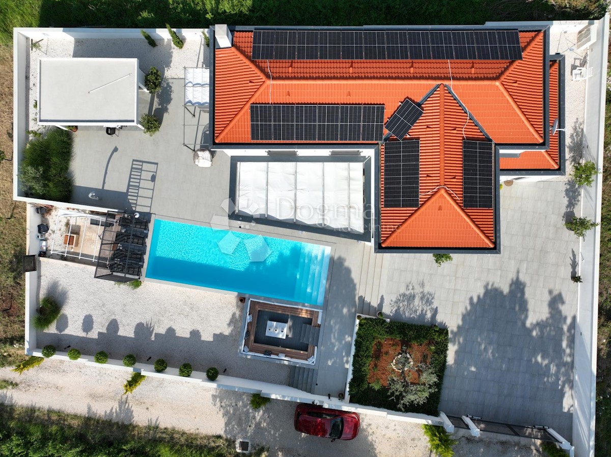 Casa In vendita - ISTARSKA Kanfanar