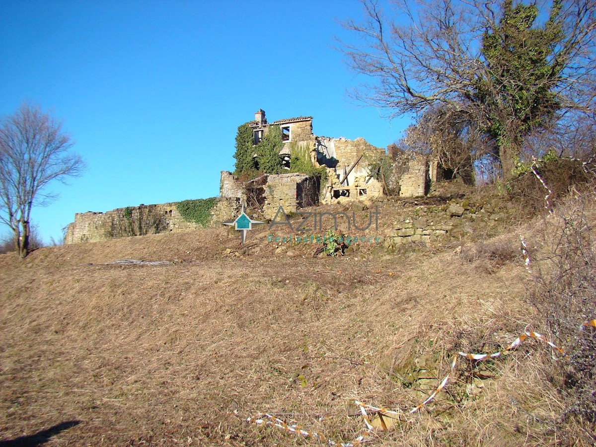 Terreno In vendita KUBERTON