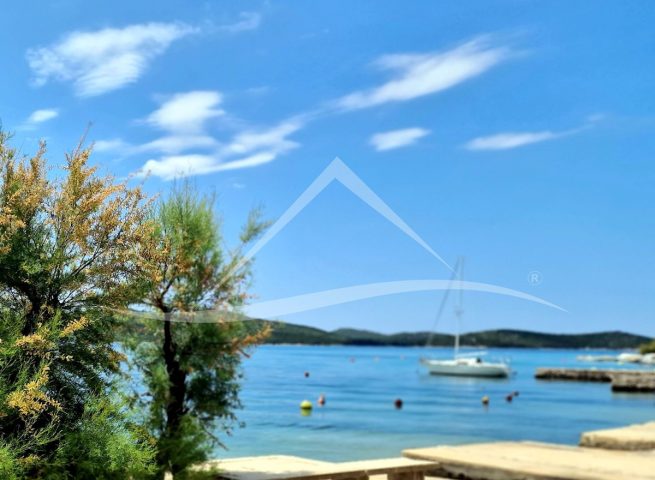Terrain à vendre 1000 m² – Pirovac
