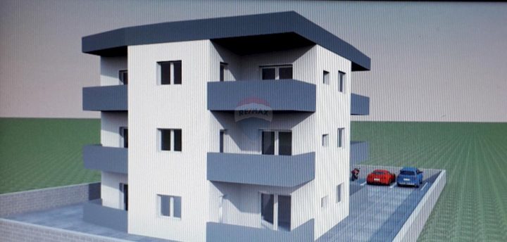 Stan na prodaju 114 m² – Medulin