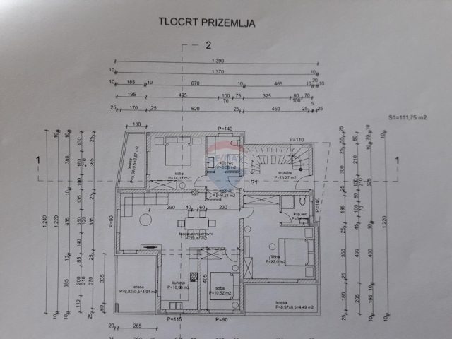 Apartmán Na predaj - Istarska Medulin - foto 3/3