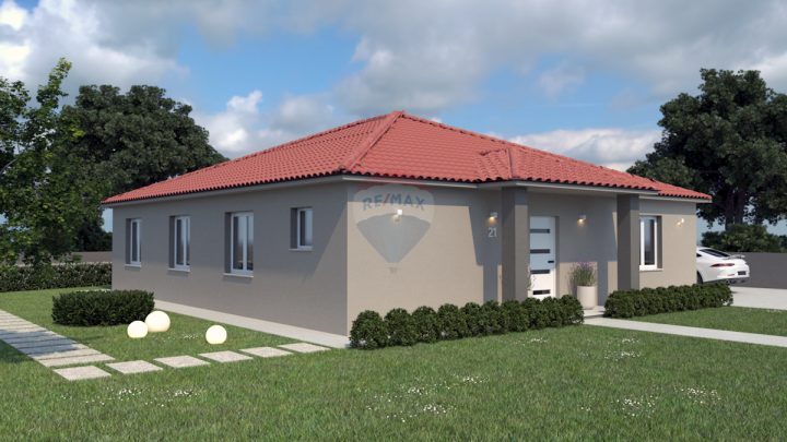 Haus zu verkaufen 156 m² – Loborika