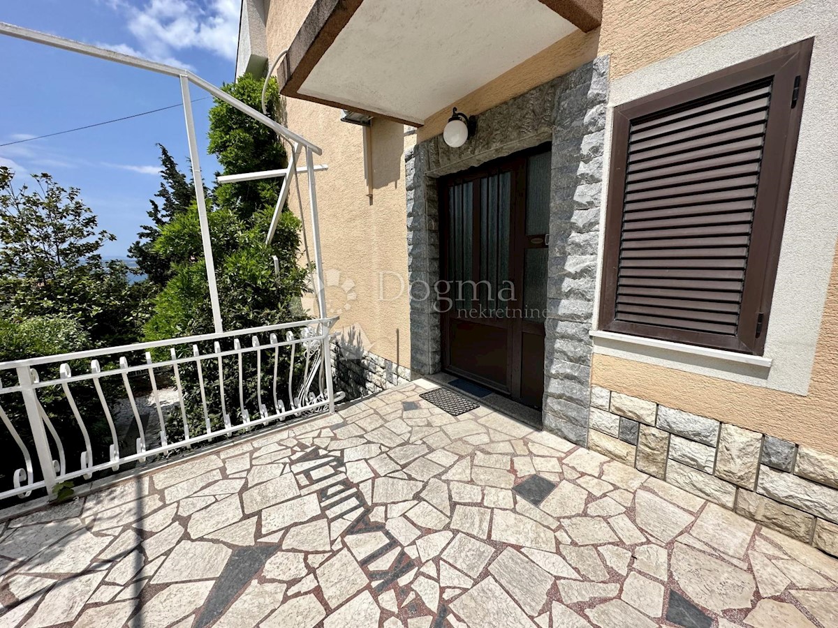 House For sale - PRIMORSKO-GORANSKA CRIKVENICA