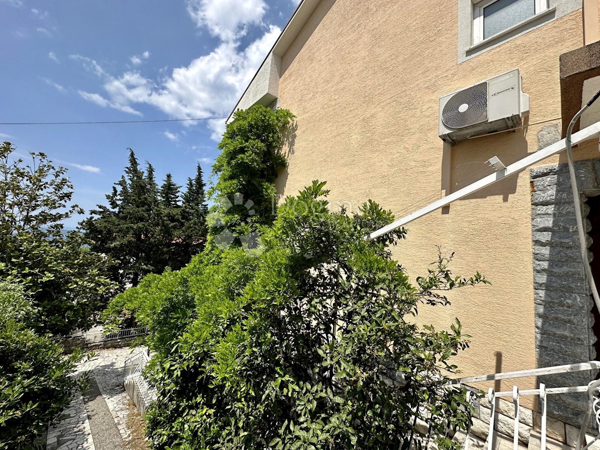 House For sale - PRIMORSKO-GORANSKA CRIKVENICA