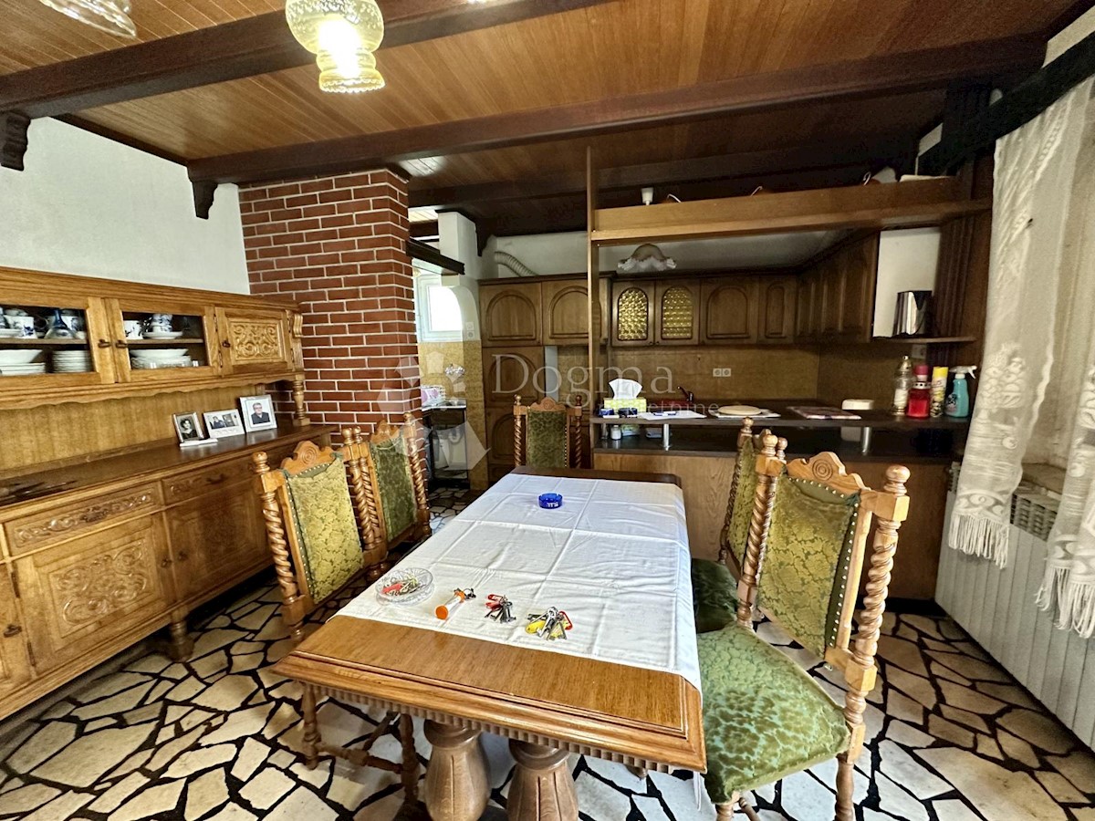 House For sale - PRIMORSKO-GORANSKA CRIKVENICA