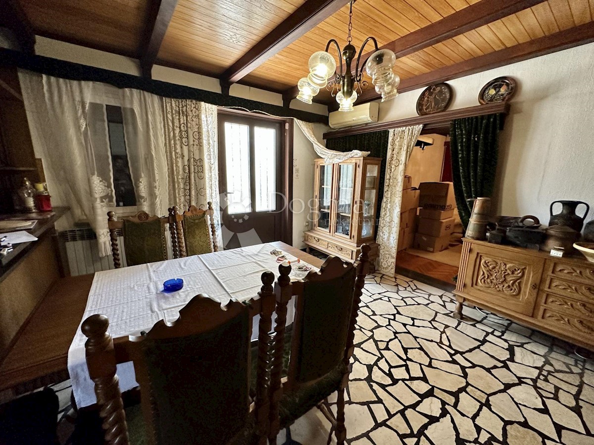 House For sale - PRIMORSKO-GORANSKA CRIKVENICA