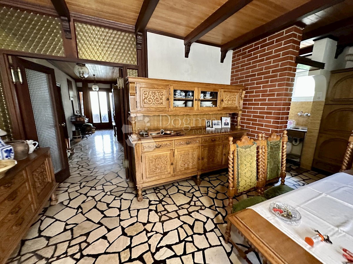 House For sale - PRIMORSKO-GORANSKA CRIKVENICA