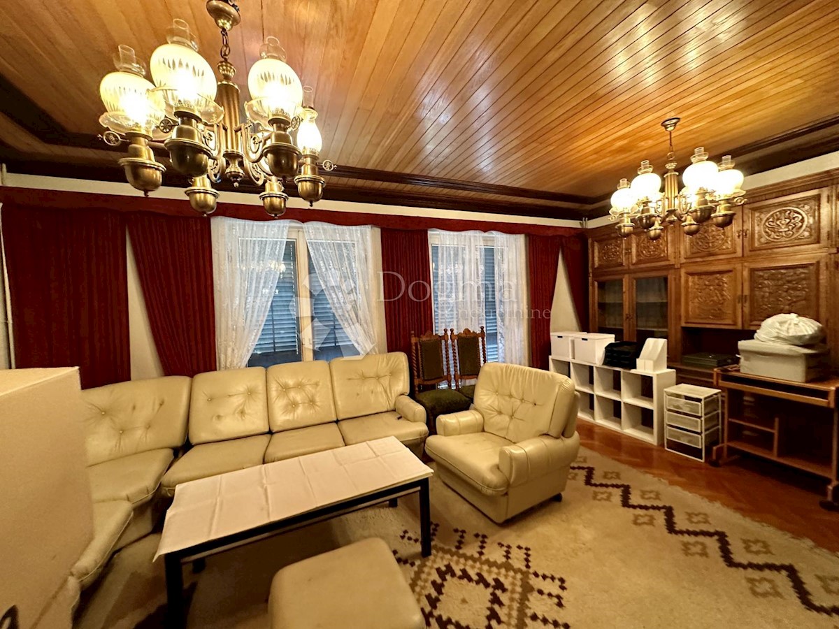 House For sale - PRIMORSKO-GORANSKA CRIKVENICA