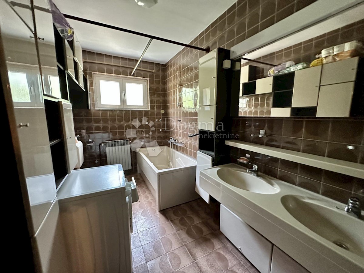 House For sale - PRIMORSKO-GORANSKA CRIKVENICA