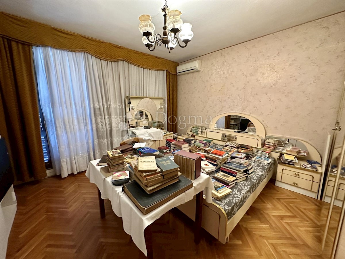 House For sale - PRIMORSKO-GORANSKA CRIKVENICA