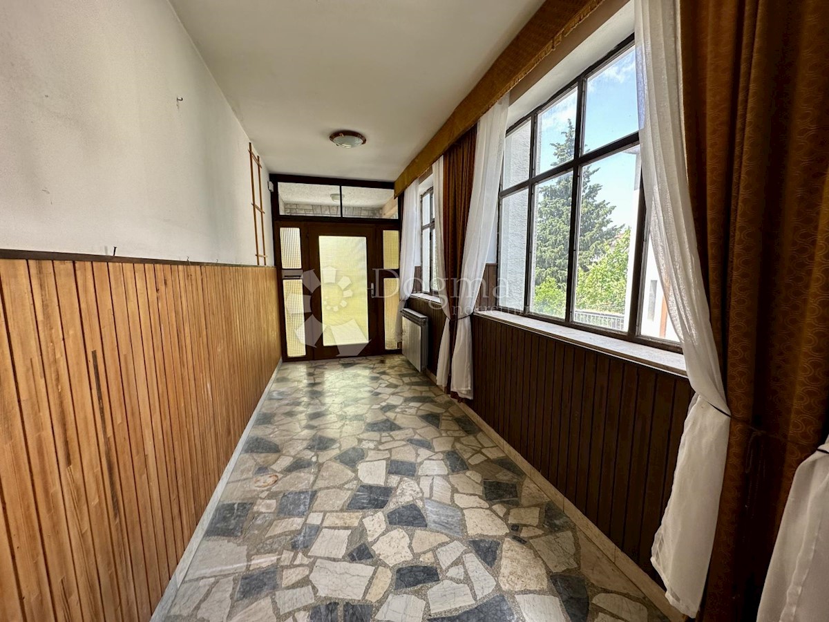 House For sale - PRIMORSKO-GORANSKA CRIKVENICA