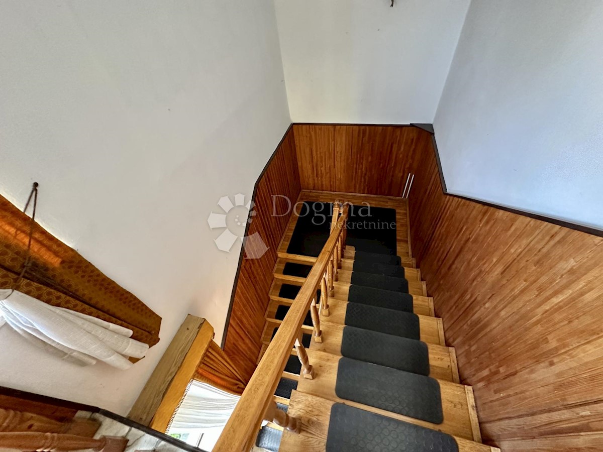 House For sale - PRIMORSKO-GORANSKA CRIKVENICA