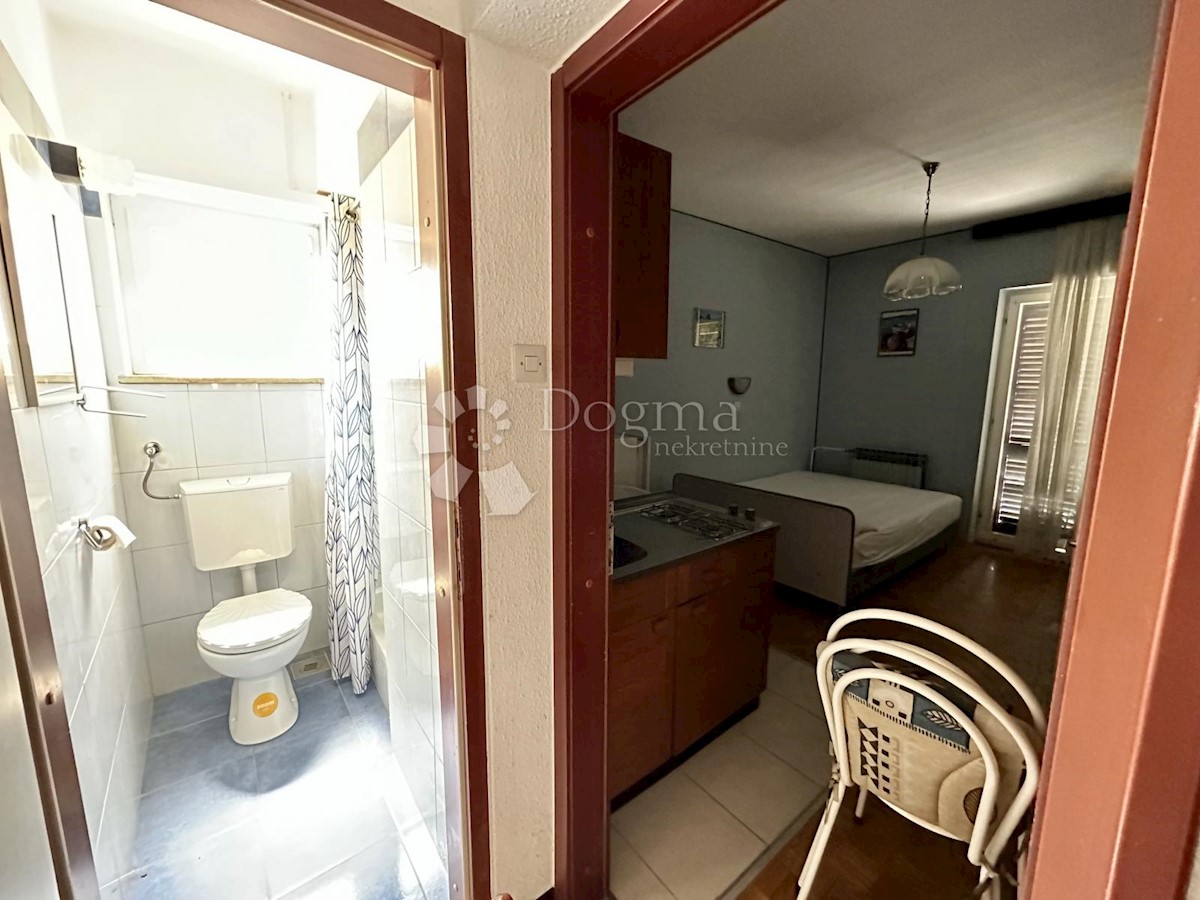 House For sale - PRIMORSKO-GORANSKA CRIKVENICA