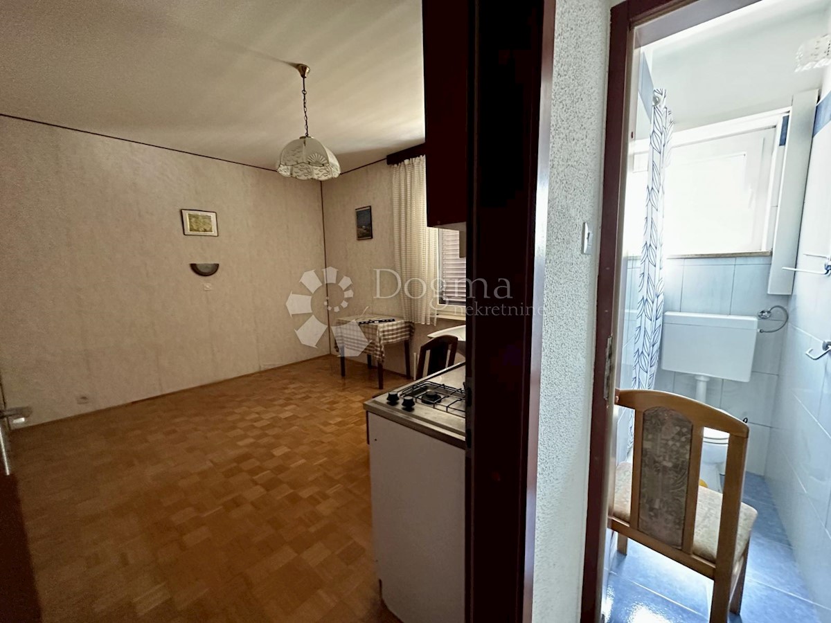 House For sale - PRIMORSKO-GORANSKA CRIKVENICA