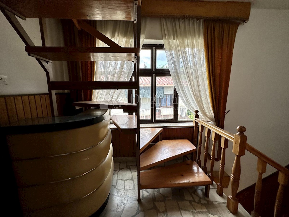 House For sale - PRIMORSKO-GORANSKA CRIKVENICA