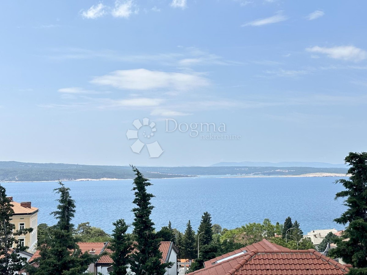 House For sale - PRIMORSKO-GORANSKA CRIKVENICA