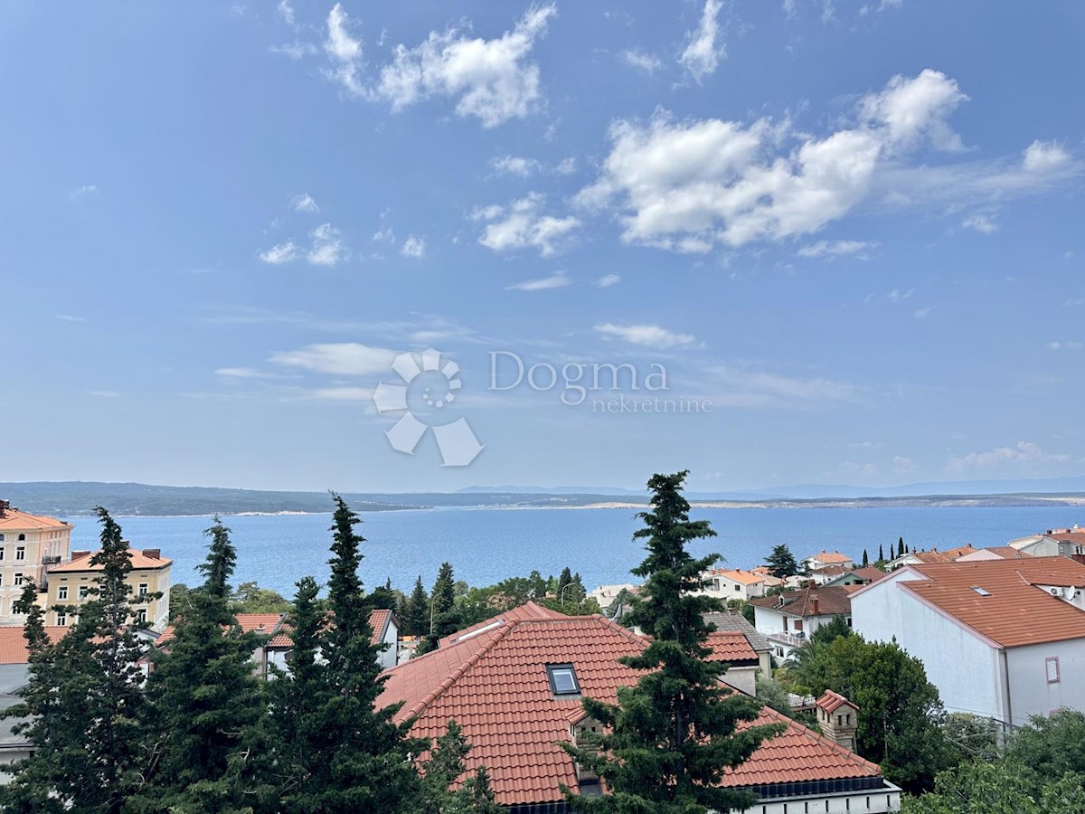 House For sale - PRIMORSKO-GORANSKA CRIKVENICA
